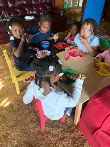 Photo of Cherry Family Childcare Daycare - Compton, CA