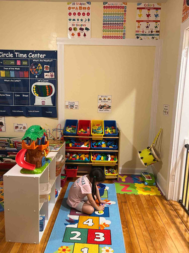 Photo of Funny Family Childcare - Worcester, MA