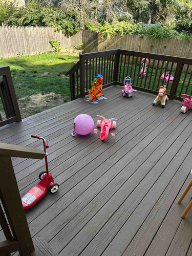 Photo of Learning And Playing - Northborough, MA