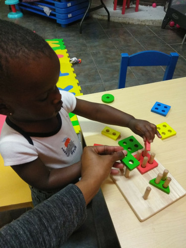 Photo of Tee G. - South Los Angeles, CA