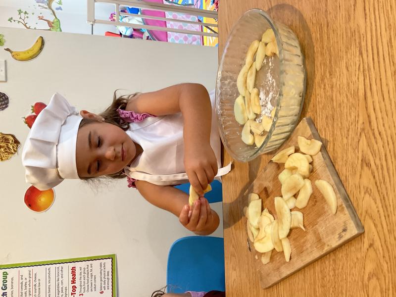 Photo of Little Stars Davoian Family Daycare - Glendale, CA