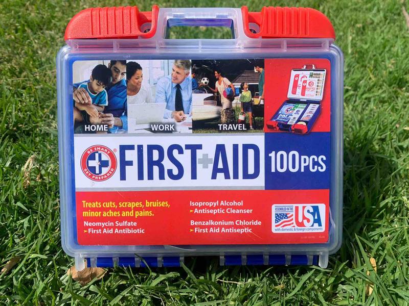 Photo of Fun house childcare - Carson, CA