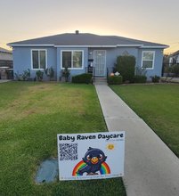 Photo of Baby Raven Daycare
