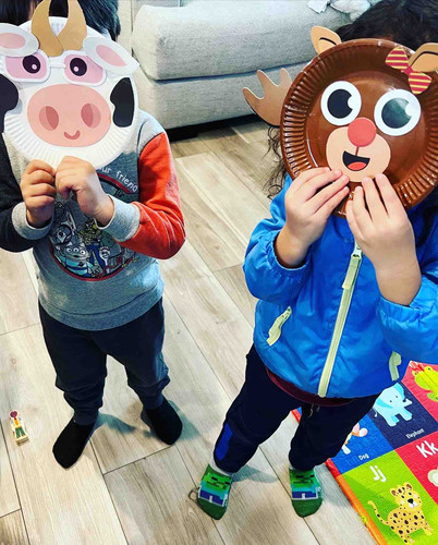 Photo of Another Fun Day-Care Daycare - Ontario, CA