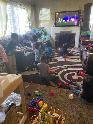 Photo of María Lourdes Ruiz Daycare - Portland, OR