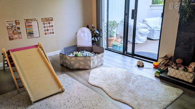 Photo of Timber Creek Family Daycare - Fremont, CA