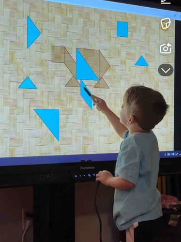 Photo of Klever Koala's Play School - Pueblo, CO