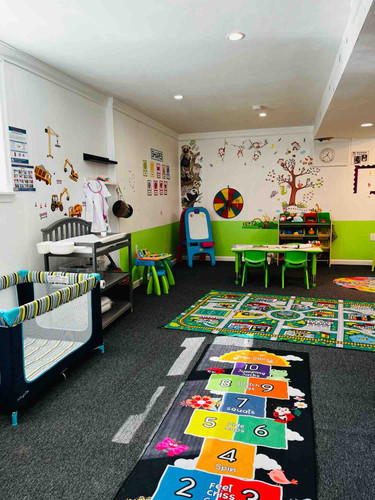 Photo of Sabella Family Child Care - Silver Spring, MD