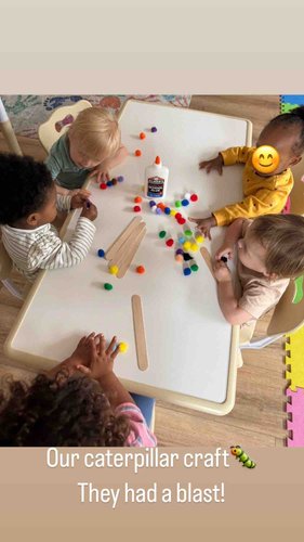 Photo of Hand In Hand Daycare - Lakewood, CA