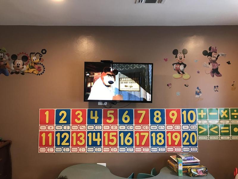 Photo of Karina's Daycare - Glendale, CA