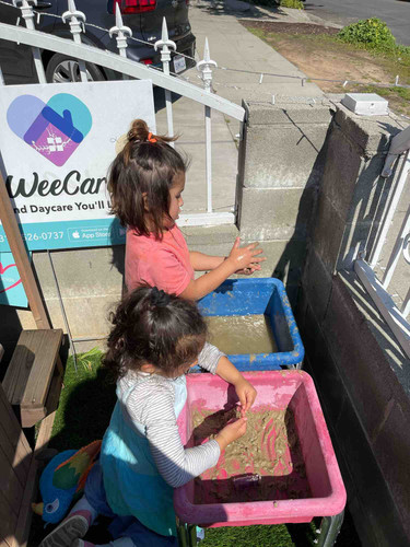 Photo of Sargsyan Family Child Care - Los Angeles, CA