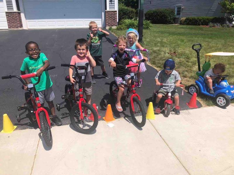 Photo of Extraordinary Kydz Learning Center - Plainfield, IL