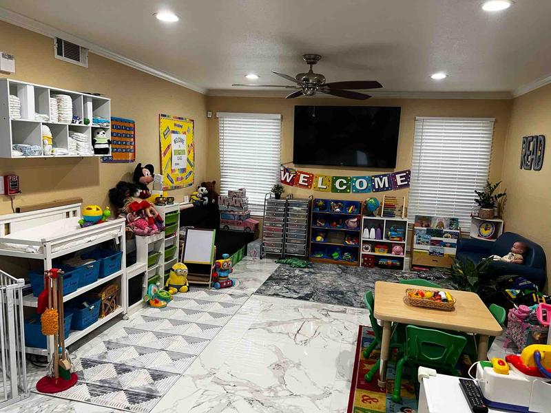 Photo of Chanys Child Care Daycare - Hanford, CA