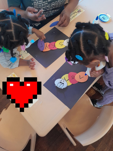 Photo of Jolly Voices Childcare - Detroit, MI