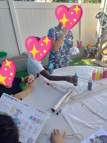 Photo of Asmaa Faris Daycare - Malden, MA