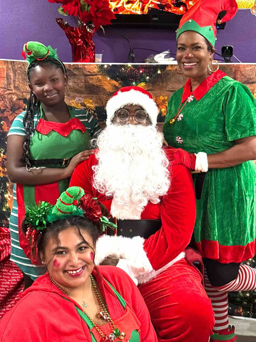 Photo of Music To My Ears Learning Center - Carson, CA