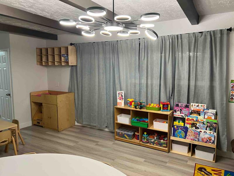 Photo of Gomez Daycare