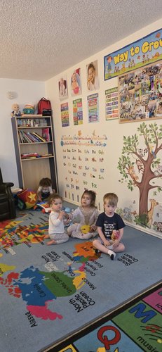 Photo of Les Petits Angels Daycare - Shoreline, WA