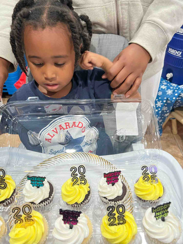 Photo of Mack Family Daycare - Los Angeles, CA