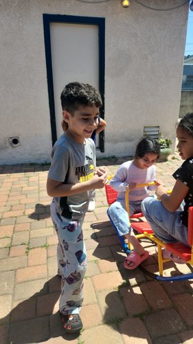 Photo of Mervat Albatra Family Childcare Daycare - El Cajon, CA