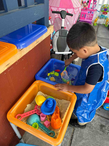 Photo of La Casita Feliz Family Daycare - San Jose, CA