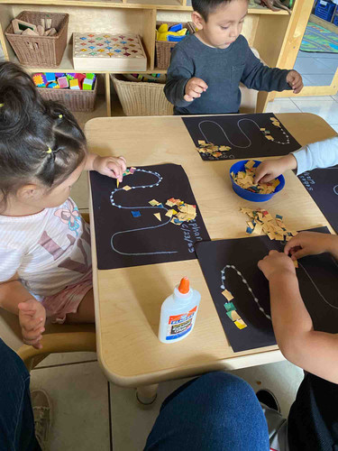Photo of My Little Caterpillar Daycare - Santa Ana, CA