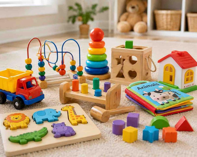 Photo of Ms. Jenny's Home Child Care - Arvada, CO