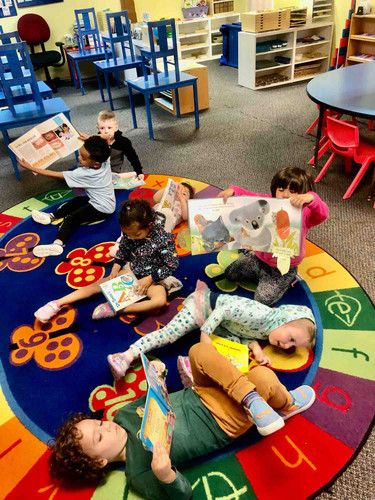 Photo of Little Ivies Montessori - Plano, TX