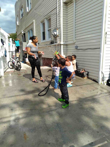 Photo of Patty's Sweet Daycare - Woodhaven, NY