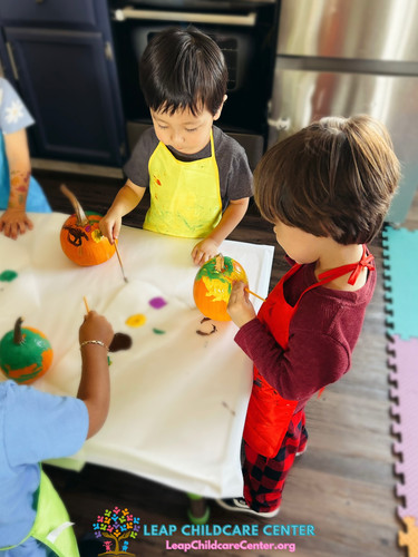 Photo of Leap Childcare Center - Bakersfield, CA