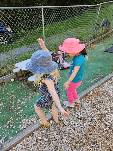 Photo of Mitzi's Place Daycare - Ridgefield, WA