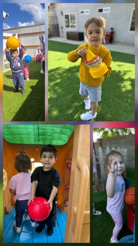 Photo of Wonder Place Daycare - Reseda, CA