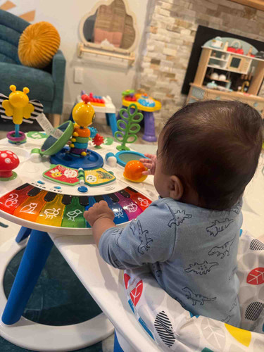 Photo of Lovely Kiddo - Bothell, WA