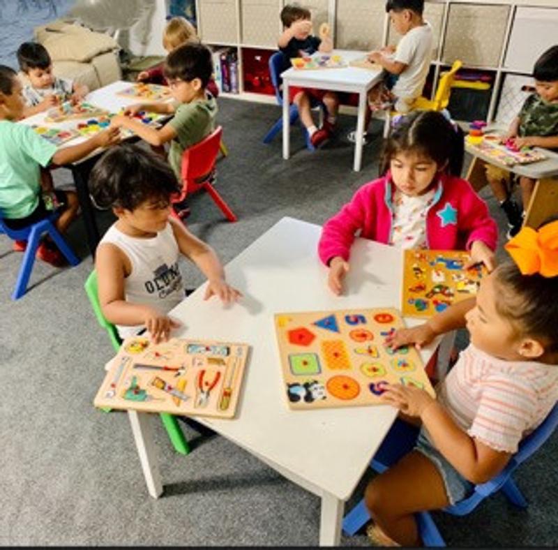 Photo of Hernández Precious Moments Family Child Care - Santa Bárbara, CA