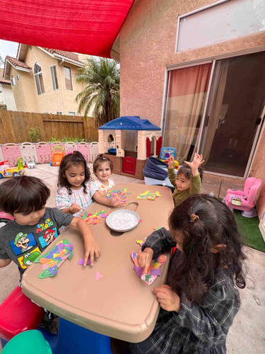 Photo of Kiddos Castle Daycare - San Diego, CA