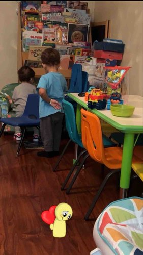 Photo of Carmen Group Family Daycare - Bronx, NY