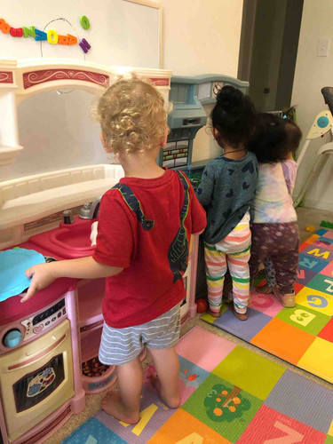 Photo of M&M  Daycare - Irvine, CA