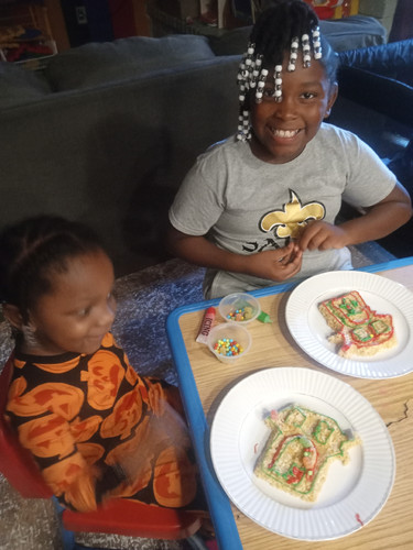 Photo of Ms Bee's  Kidz Pl - Grand Prairie, TX