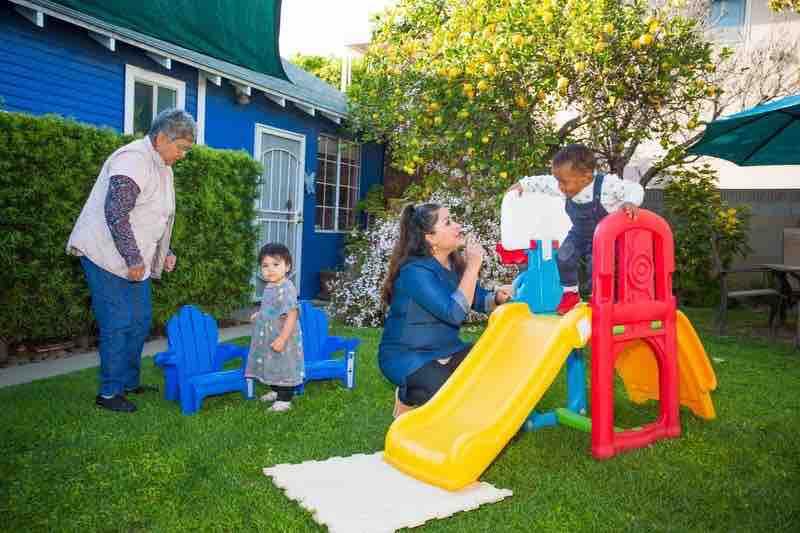 Photo of World Demo Daycare - Los Angeles, CA