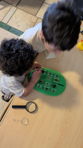 Photo of Pinwheel Family Child Care Daycare - San Ysidro, CA