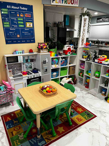 Photo of Chanys Child Care Daycare - Hanford, CA