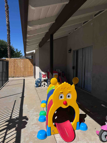 Photo of New Moon Daycare - Hemet, CA