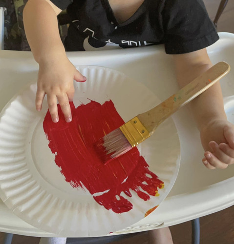 Photo of Little Bright Steps Inc - Poway, CA