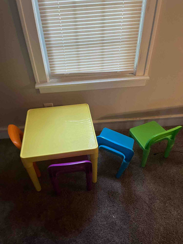 Photo of A Rose Child Care Center - Rock Island, IL