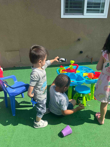 Photo of Monroe Family Daycare - Temple city, CA