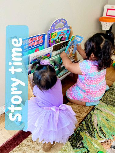 Photo of Erika's Daycare - San Francisco, CA