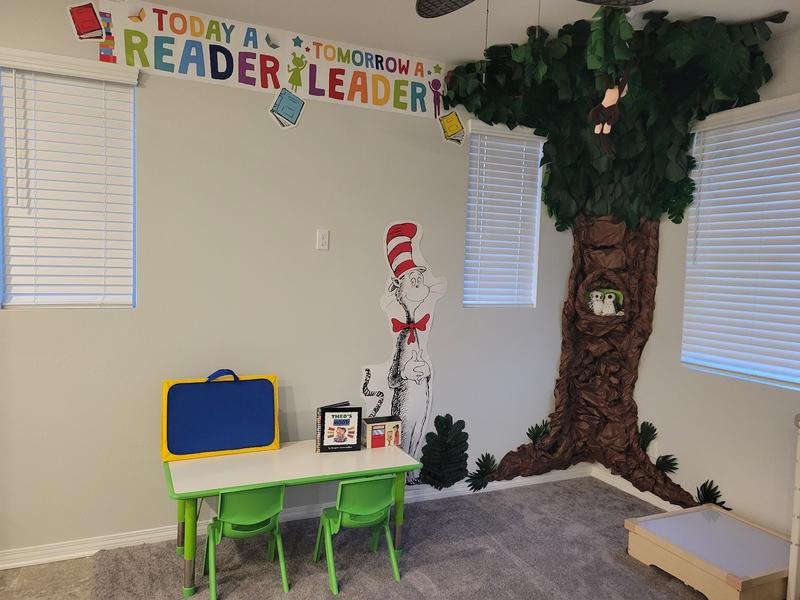 Photo of Precious Minds Learning Center And Childcare