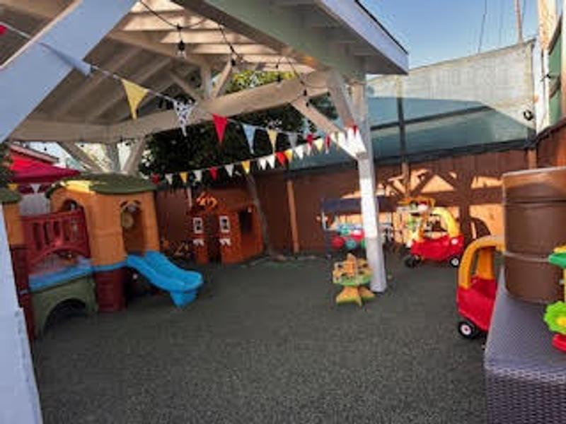 Photo of Graceful Learning Child Development Daycare