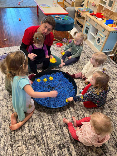 Photo of Let’s Play Daycare - San Rafael, CA