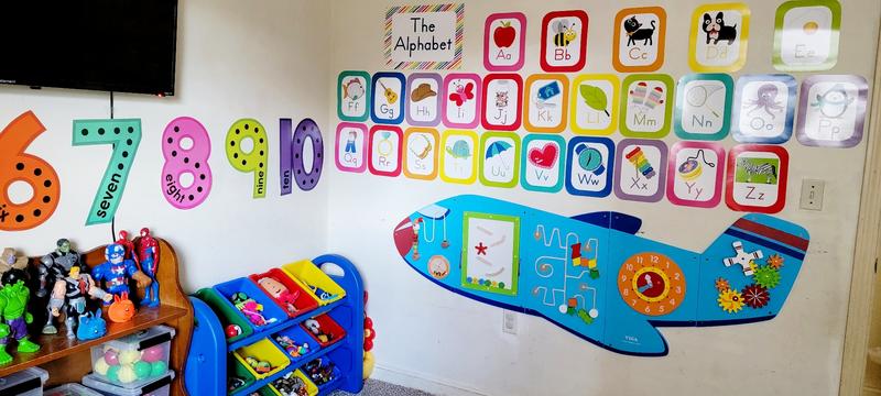 Photo of Marcia Leticia de Souza Dias Daycare - Worcester, MA